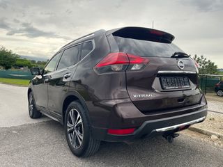 Nissan X-Trail 2018 ΑΥΤΟΜΑΤΟ PANORAMA NAVI CAMERA360-thumb-5