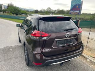 Nissan X-Trail 2018 ΑΥΤΟΜΑΤΟ PANORAMA NAVI CAMERA360-thumb-6
