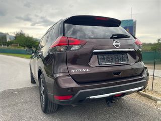 Nissan X-Trail 2018 ΑΥΤΟΜΑΤΟ PANORAMA NAVI CAMERA360-thumb-7