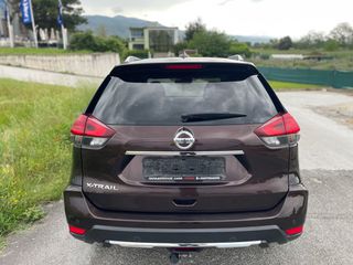 Nissan X-Trail 2018 ΑΥΤΟΜΑΤΟ PANORAMA NAVI CAMERA360-thumb-8