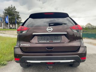 Nissan X-Trail 2018 ΑΥΤΟΜΑΤΟ PANORAMA NAVI CAMERA360-thumb-9