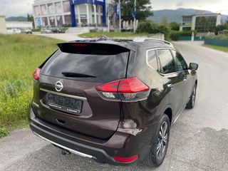 Nissan X-Trail 2018 ΑΥΤΟΜΑΤΟ PANORAMA NAVI CAMERA360-thumb-10