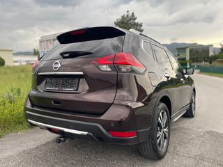 Nissan X-Trail 2018 ΑΥΤΟΜΑΤΟ PANORAMA NAVI CAMERA360-thumb-11
