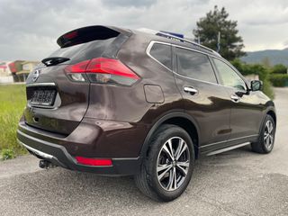 Nissan X-Trail 2018 ΑΥΤΟΜΑΤΟ PANORAMA NAVI CAMERA360-thumb-13