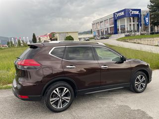 Nissan X-Trail 2018 ΑΥΤΟΜΑΤΟ PANORAMA NAVI CAMERA360-thumb-14