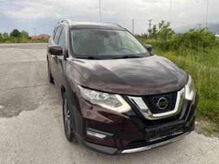 Nissan X-Trail 2018 ΑΥΤΟΜΑΤΟ PANORAMA NAVI CAMERA360-thumb-18