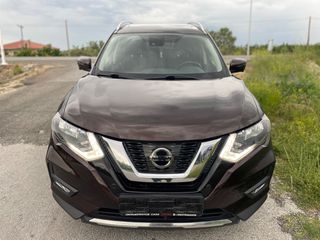 Nissan X-Trail 2018 ΑΥΤΟΜΑΤΟ PANORAMA NAVI CAMERA360-thumb-20
