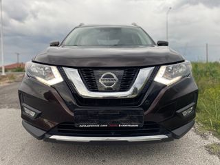 Nissan X-Trail 2018 ΑΥΤΟΜΑΤΟ PANORAMA NAVI CAMERA360-thumb-21