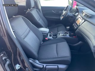 Nissan X-Trail 2018 ΑΥΤΟΜΑΤΟ PANORAMA NAVI CAMERA360-thumb-36