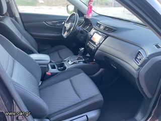 Nissan X-Trail 2018 ΑΥΤΟΜΑΤΟ PANORAMA NAVI CAMERA360-thumb-37