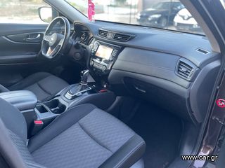 Nissan X-Trail 2018 ΑΥΤΟΜΑΤΟ PANORAMA NAVI CAMERA360-thumb-38
