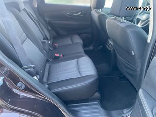 Nissan X-Trail 2018 ΑΥΤΟΜΑΤΟ PANORAMA NAVI CAMERA360-thumb-39