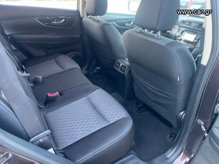 Nissan X-Trail 2018 ΑΥΤΟΜΑΤΟ PANORAMA NAVI CAMERA360-thumb-40