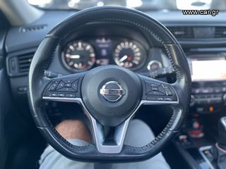Nissan X-Trail 2018 ΑΥΤΟΜΑΤΟ PANORAMA NAVI CAMERA360-thumb-42