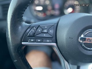 Nissan X-Trail 2018 ΑΥΤΟΜΑΤΟ PANORAMA NAVI CAMERA360-thumb-43