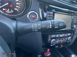 Nissan X-Trail 2018 ΑΥΤΟΜΑΤΟ PANORAMA NAVI CAMERA360-thumb-46