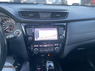 Nissan X-Trail 2018 ΑΥΤΟΜΑΤΟ PANORAMA NAVI CAMERA360-thumb-48
