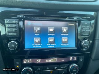 Nissan X-Trail 2018 ΑΥΤΟΜΑΤΟ PANORAMA NAVI CAMERA360-thumb-49