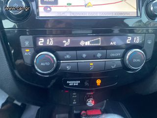 Nissan X-Trail 2018 ΑΥΤΟΜΑΤΟ PANORAMA NAVI CAMERA360-thumb-52