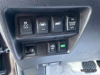 Nissan X-Trail 2018 ΑΥΤΟΜΑΤΟ PANORAMA NAVI CAMERA360-thumb-56