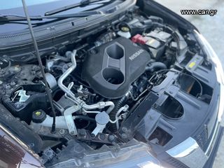 Nissan X-Trail 2018 ΑΥΤΟΜΑΤΟ PANORAMA NAVI CAMERA360-thumb-60