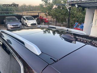 Nissan X-Trail 2018 ΑΥΤΟΜΑΤΟ PANORAMA NAVI CAMERA360-thumb-24