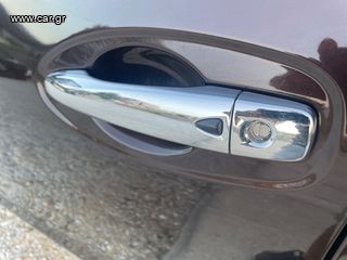 Nissan X-Trail 2018 ΑΥΤΟΜΑΤΟ PANORAMA NAVI CAMERA360-thumb-26