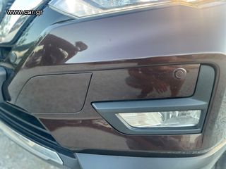Nissan X-Trail 2018 ΑΥΤΟΜΑΤΟ PANORAMA NAVI CAMERA360-thumb-27