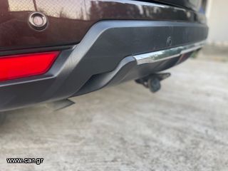 Nissan X-Trail 2018 ΑΥΤΟΜΑΤΟ PANORAMA NAVI CAMERA360-thumb-28