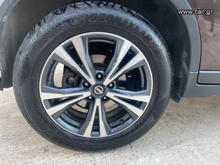 Nissan X-Trail 2018 ΑΥΤΟΜΑΤΟ PANORAMA NAVI CAMERA360-thumb-29
