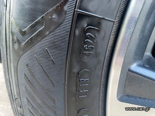 Nissan X-Trail 2018 ΑΥΤΟΜΑΤΟ PANORAMA NAVI CAMERA360-thumb-30