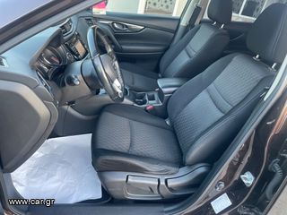 Nissan X-Trail 2018 ΑΥΤΟΜΑΤΟ PANORAMA NAVI CAMERA360-thumb-31