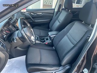 Nissan X-Trail 2018 ΑΥΤΟΜΑΤΟ PANORAMA NAVI CAMERA360-thumb-32