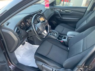 Nissan X-Trail 2018 ΑΥΤΟΜΑΤΟ PANORAMA NAVI CAMERA360-thumb-33