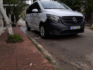 Mercedes-Benz Vito '16 114