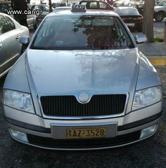 Skoda Octavia 2010 5