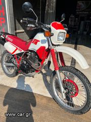 Yamaha XT 350 '88 1988