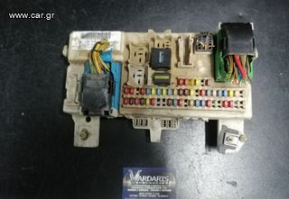 ΑΣΦΑΛΕΙΟΘΗΚΗ  FORD  FOCUS II <DA_,HCP,DP>  (07/2004-09/2012) - FOCUS C-MAX <DM2>  (10/2003-03/2007)  ΚΩΔ. 4M5T-14A073-BF , 4M5T-14A073-AE , 519098503 , 97RA-000001 , 97RA-01 2018