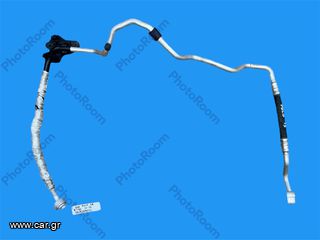 VOLKSWAGEN POLO 6R 2010-2015 ΜΕΤΑΧΕΙΡΙΣΜΕΝΑ ΑΝΤΑΛΛΑΚΤΙΚΑ ( σωλήνα κυκλώματος κλιματιστικού με κωδικό 6R1820743C κατάλληλη και για Skoda Fabia )