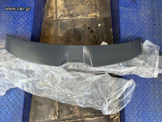 Smart 453 fortwo Bodykit αεροτομή-thumb-1