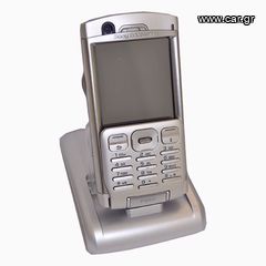 Sony Ericsson P990i ΣΑΝ ΚΑΙΝΟΥΡΙΟΣ ΑΡΙΣΤΟΣ ΛΕΙΤΟΥΡΓΙΚΑ ΑΓΡΑΤΖΟΥΝΙΣΤΟ