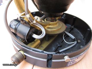 Πυξιδα με auto pilot mod WOOD FREEMAN PILOT-thumb-5