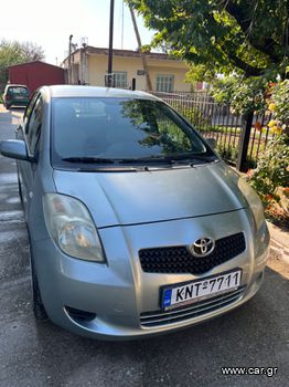 Toyota Yaris '06