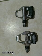 Shimano SPD Βουνού και Δρόμου