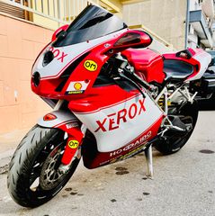 Ducati 749 2004