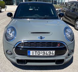 Mini Cooper SD '17 Works