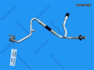 MAZDA TRIBUTE 2000-2008 ΜΕΤΑΧΕΙΡΙΣΜΕΝΑ ΑΝΤΑΛΛΑΚΤΙΚΑ ( σωλήνα κυκλώματος κλιματιστικού κατάλληλη για αυτοκίνητα με κινητήρες βενζίνης 2.0cc και 2.3cc )