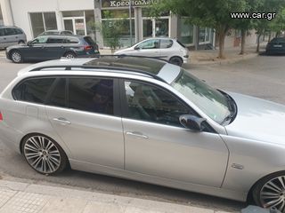 Bmw 325 '07