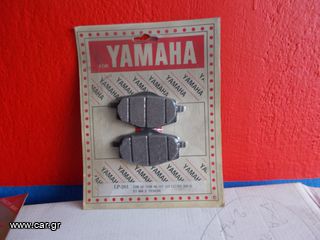 motoσυλλογη   YAMAHA TT600  ΤΑΚΑΚΙΑ