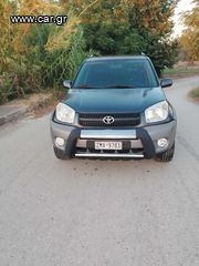 Toyota RAV 4 '04